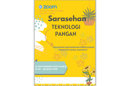 Sarasehan Tekpang UAI