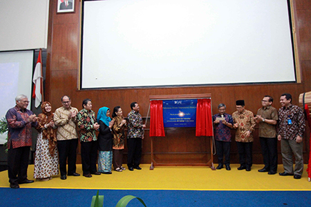 Launching Program Studi Gizi dan Program Studi Teknologi Pangan  “Peran Ilmu Gizi dan Teknologi Pangan di Era Milenial”  (Menjadi Pengusaha Sukses di Bidang Gizi dan Pangan Halal)