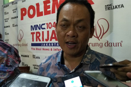 PSBB Dibarengi Penutupan Akses Bentuk Karantina Wilayah Setengah Hati