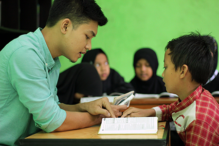 Memaknai Pendidikan Anak Usia Dini di Saat Pandemi Covid 19