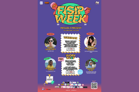 FISIP WEEK 2020