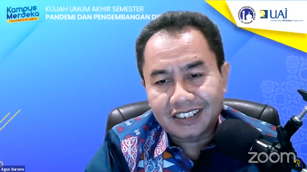 Profesor Hukum: Inisiatif Kapolri Rekrut Eks Pegawai KPK Harus Diapresiasi