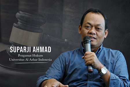 Pakar Hukum Al-Azhar Apresiasi Kapolri terkait Penahanan Ferdy Sambo