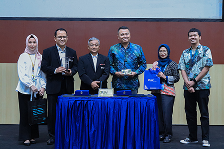 UAI dan Ruangguru Kolaborasi Bantu Mahasiswa dan Alumni UAI Gapai Karir Impian dengan Program “Bimbingan Kesiapan Kerja”